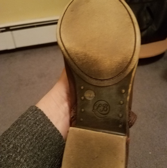 Lucky Booties - Picture 4 of 7